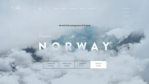 专业性网站设计一般都要经过哪些工序？