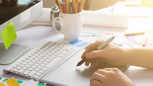 企业要进行网站建设需要搞懂一下几个知识点